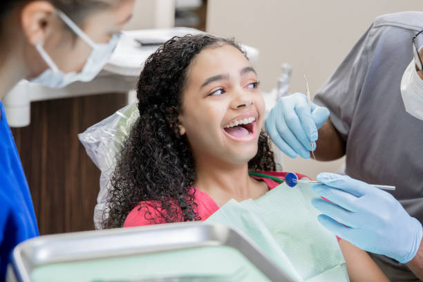 Best Emergency Tooth Extraction in Watford City, ND