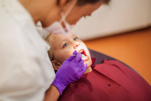 Best Emergency Tooth Extraction in Watford City, ND