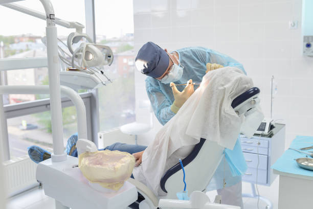 Best Emergency Wisdom Teeth Removal in Watford City, ND