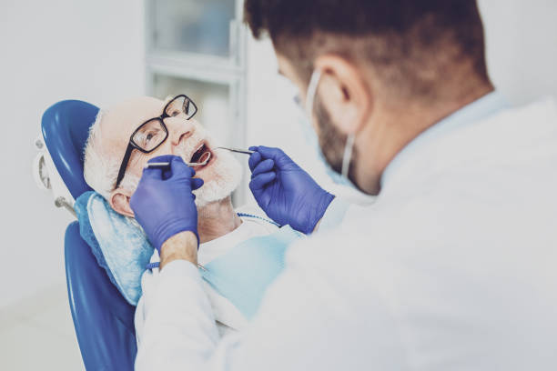 Fast & Reliable Emergency Dental Services in ND